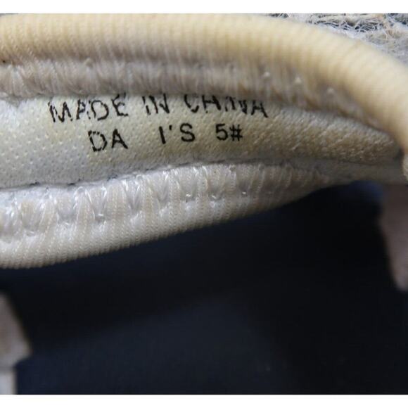 Fila Shoes Baby 5 Sandals Disruptor Strappy Logo Active Y2k 90s Toddler Sporty - Picture 11 of 12